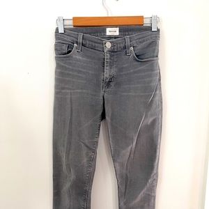 Hudson Jeans Krista Super Skinny Size 27